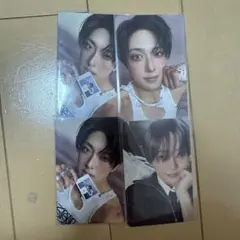 &TEAM Back to Life トレカ FUMA フウマ