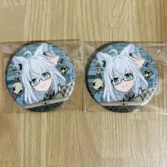ブルーロック Rabbit 缶バッジ 凪 - メルカリ