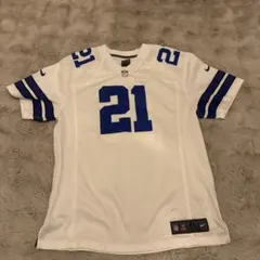 Nike NFL Dallas Cowboys ELLIOTT 21