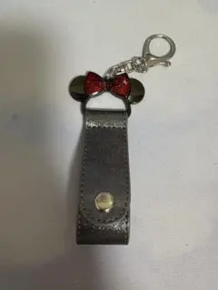 ♡ディズニー / ミニーマウス カチューシャ ストラップ