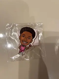 長崎ヴェルカ ピンクリボンアクスタ 14 スタンリー・ジョンソン選手