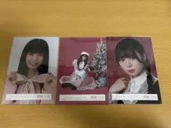 櫻坂46 稲熊ひな 生写真11枚まとめ売り - メルカリ