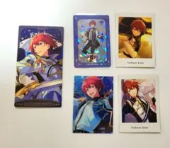 朱桜司さん（纏め売り） 2025年最新】朱桜司 ぱしゃっつの人気アイテム - メルカリ