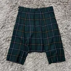 2025年最新】COMME des GARCONS HOMME PLUS サルエルパンツの人気