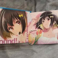【最終値下げ】中川夏紀 吉川優子 響け!ユーフォニアム アンサンブルコンテスト 中川夏紀 吉川優子 響け!ユーフォニアム 特別編 アンサンブル