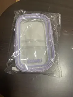 イコラブ　大谷映美里 アクスタポーチ