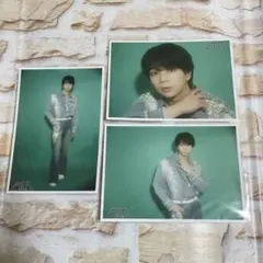 M!LK 塩﨑太智 生写真 56杯目