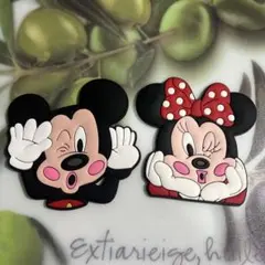 シリコンパーツ2つセット