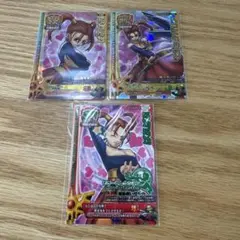 ドラゴンクエスト　モンスターバトルロード　ぱふぱふ、他【5767