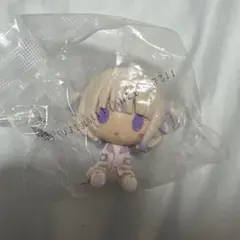 ホロライブ　一番くじ　 ちょこのっこフィギュア　轟はじめ　番長　REGLOSS