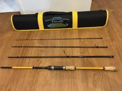 2026年最新】フィンチ fin-ch ロッドの人気アイテム - メルカリ