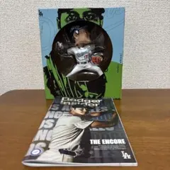 2026年最新】ドジャース 大谷翔平 ボブルヘッドの人気アイテム - メルカリ