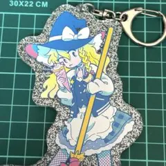 東方Project ロマンティック バッジ F*Kaori 古明地さとり こいし