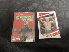 UFC ミルコ・クロコップ ▫️プロモ写真 L版サイズ - メルカリ