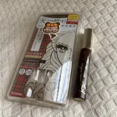 ヒロインメイク　ロングUPマスカラ　スーパーWP 53