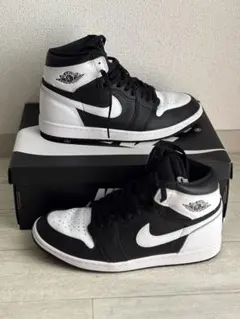 NIKE AIR Jordan 1 レトロ HIGH OG DZ5485 010