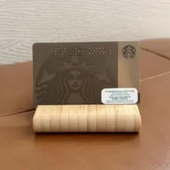 【海外限定】スターバックスカード 11