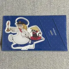 あらゐけいいち 日常 アニメイト限定セット アクリルスタンド