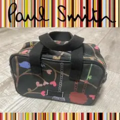 ポールスミス　ミニバッグ（ポーチ）