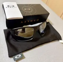 オークリー 偏光サングラス 正規品 傷無し OO9244-2556 - メルカリ