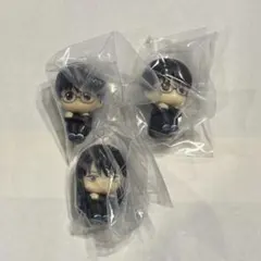 銀魂 銀八先生 3年Z組 まちぼうけ 志村 新八 桂 小太郎