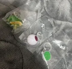 ドラゴンボールめじるしアクセサリー