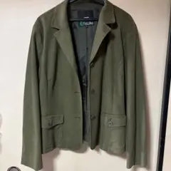 RENOWN テーラードジャケット