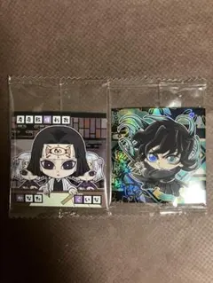 鬼滅の刃　にふぉるめーしょん14