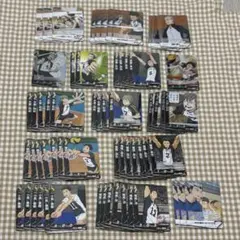 ハイキュー!! バボカ　梟谷