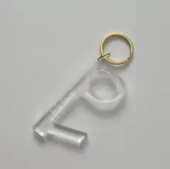 Mila Owen キーホルダー