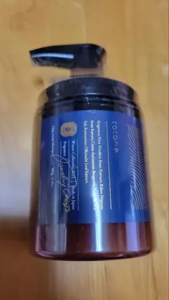 2026年最新】coconeクレイシャンプージュエリーカシスの香りの人気