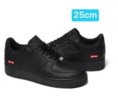 Supreme × Nike Air Force 1 Low 