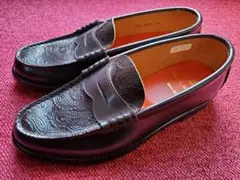 【美品】REGAL 50th Anniversary ローファー 2177