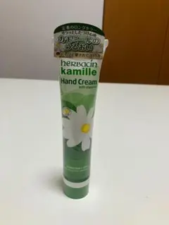 Herbacin kamille ハンドクリーム 75mlのサムネイル