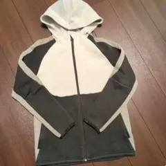 Puma ジップアップパーカー 160cm