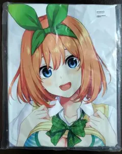 五等分の花嫁 中野四葉 抱き枕カバー 新品未開封 正規品 - メルカリ