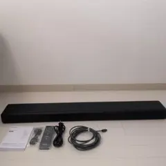 2026年最新】sony ht-a3000の人気アイテム - メルカリ