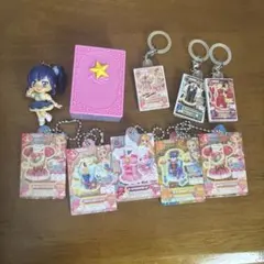 アイカツ ガチャガチャ まとめ売り