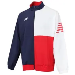 new balanceニューバランス ウインドブレーカー90'S フルジップ新品