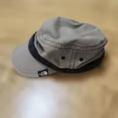 ノースフェイス　Summer Work Cap　NN01551