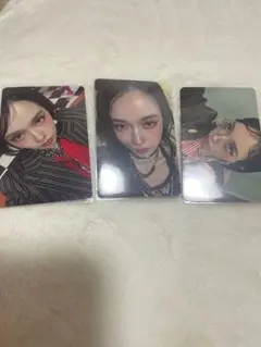 MYERA Aguri トレカセット