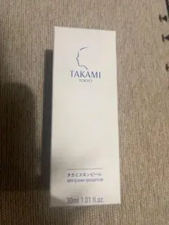 TAKAMI タカミスキンピール 30ml 角質美容液のサムネイル
