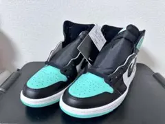 ⚫️AIR JORDAN 1 RETRO HIGH OG Tiffany Blue