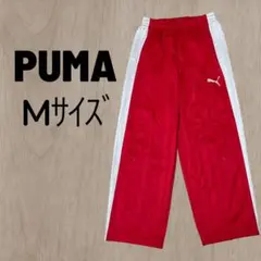 PUMA プーマ ジャージ 下 パンツ シャドープージャー風 ネイビー