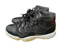 m*z様 美品 28㎝ airjordan 11 “72-10” エアジョーダン Jordan 11 72-10 Black for Sale | Authenticity Guaranteed | eBay