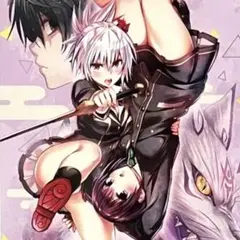 ◆あやかしトライアングル◆ブロマイドのサムネイル