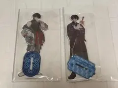 京極夏彦×カイトユウマン 特製アクリルスタンド イベント限定 - メルカリ