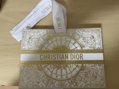 CHRISTIAN DIOR ギフトバッグ