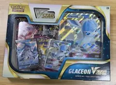 Pokemon Glaceon VSTAR Special Collectionのサムネイル