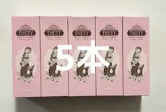 5本セット 新品 シーランドピューノ ハンド&ネイル テティ ハンドクリーム